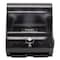 Morcon Valay Hardwound Towel Dispenser, 13 1/4 x 14 1/4 x 9, Black VT1010 - alternate 6